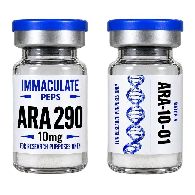 ARA 290 10mg