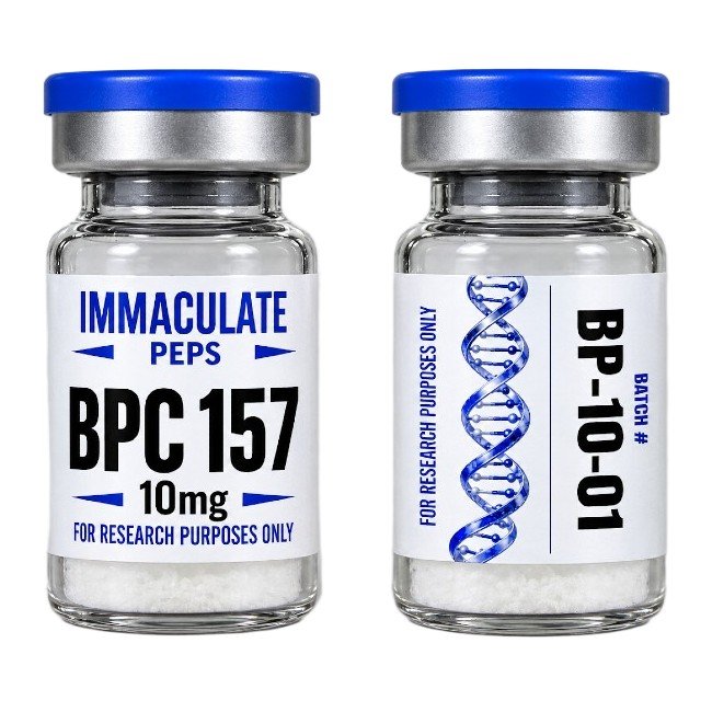 BPC 157 10mg