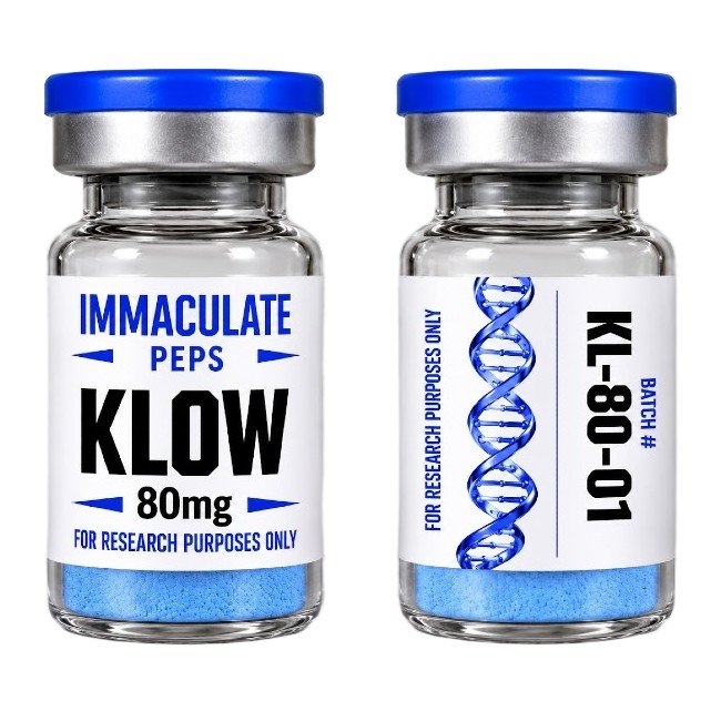KLOW 80 mg