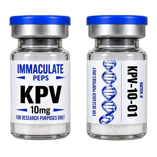 KPV 10mg