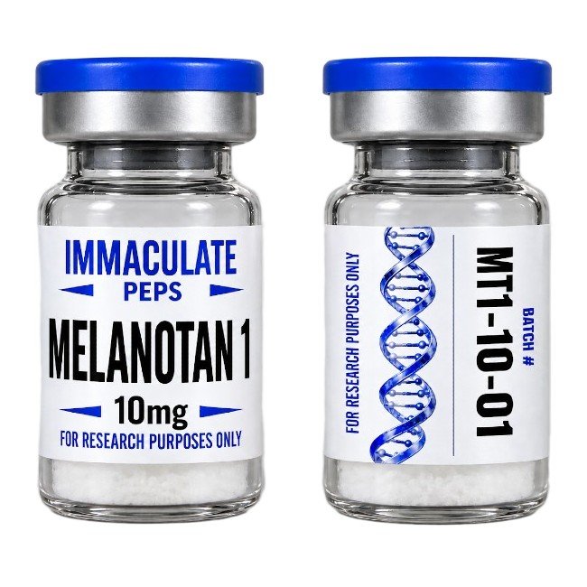 Melanotan 1 10mg