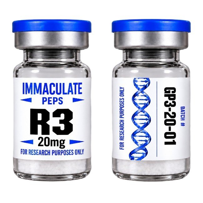 r3 20mg