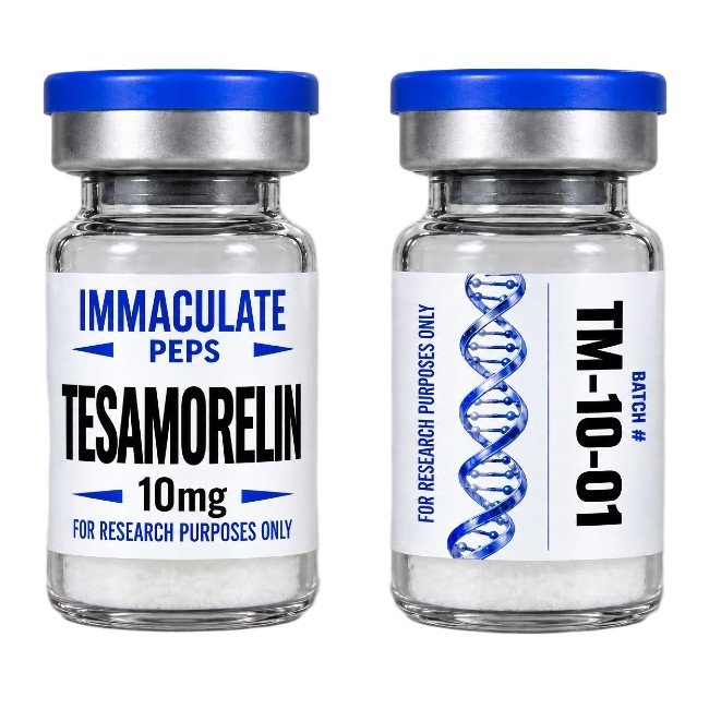 Tesamorelin 10mg